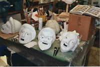 The Scottish Mask and Puppet Centre 1065526 Image 7